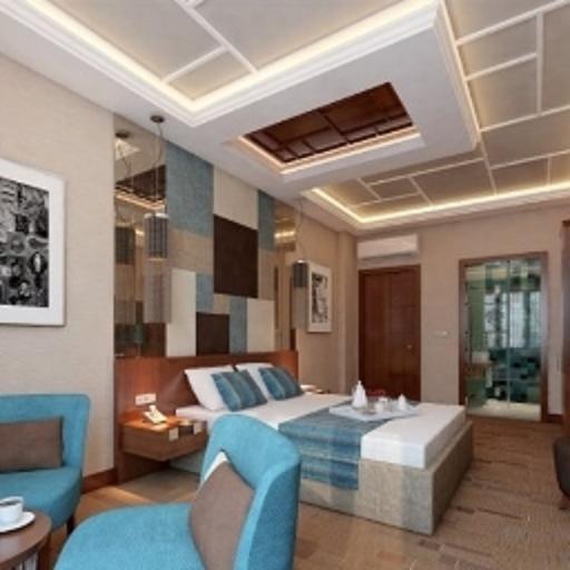איסטמבול Collage Taksim Hotel מראה חיצוני תמונה
